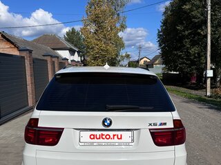 2012 BMW X5 M I (E70), белый, 3690000 рублей, вид 5