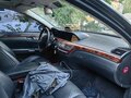 2006 Mercedes-Benz S-Класс 550 Long V (W221), чёрный - вид 6