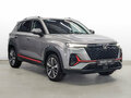 2024 Changan CS35 Plus I Рестайлинг, серый - вид 2