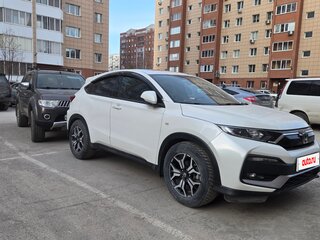 2021 Honda XR-V I Рестайлинг, белый, 2160000 рублей, вид 2