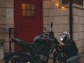 2024 CFMoto 250NK, чёрный, 365000 рублей - вид 4