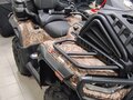 2026 Loncin XWolf 1000L Muddy, бежевый, 1399000 рублей - вид 3