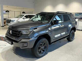2026 Tank 400 I, серый, 6299000 рублей, вид 1