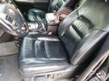 2011 Toyota Land Cruiser 200 Series, чёрный - вид 7