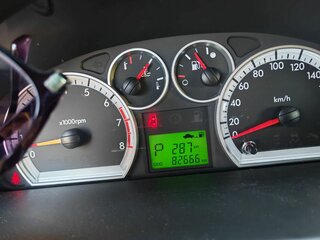 2020 Chevrolet Nexia I, серый, 899000 рублей, вид 4
