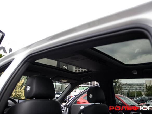 2023 Li Auto (Lixiang) L7 I, белый - вид 10