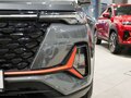 2025 Changan CS35 Plus I Рестайлинг, серый, 2839900 рублей - вид 7