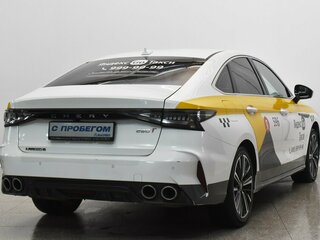2023 Chery Arrizo 8, белый, 1350000 рублей, вид 4