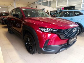 2025 Mazda CX-50, красный, 4790000 рублей, вид 3