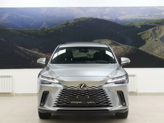 2026 Lexus RX 300 V, бежевый, 7800000 рублей, вид 2