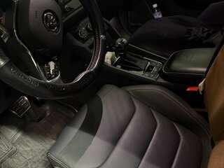 2020 Skoda Kodiaq I, белый, 4200000 рублей, вид 2
