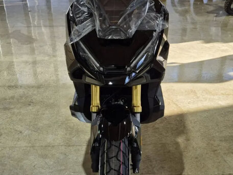 2025 Honda X-ADV, чёрный, 1500000 рублей, вид 3