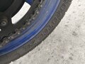 2014 Yamaha XJ6 (FZ6R), серый, 545222 рублей - вид 8