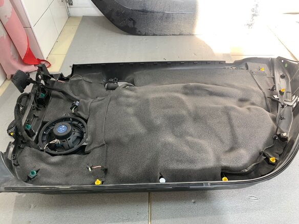2016 Smart Fortwo III, чёрный, 799000 рублей - вид 20
