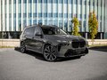 2026 BMW X7 40d I (G07) Рестайлинг, серый, 18190000 рублей - вид 2
