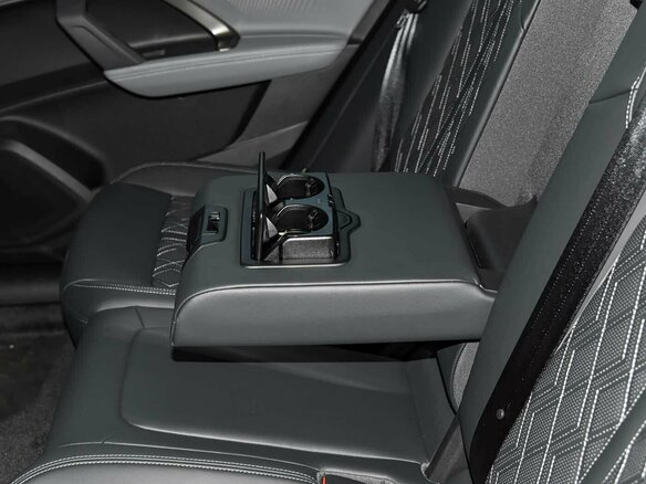 2026 Audi Q5 L III (GU), серебристый, 6500000 рублей - вид 27