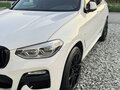 2018 BMW X3 20d xDrive III (G01), белый, 3600000 рублей - вид 4