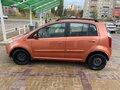 2008 Chery Kimo (A1), оранжевый, 270000 рублей - вид 11