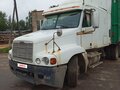 2000 Freightliner FLC, белый, 600000 рублей - вид 4