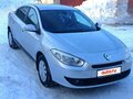 2013 Renault Fluence I, серый, 700500 рублей