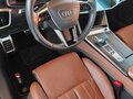 2019 Audi A7 55 TFSI II (4K), серый, 5080000 рублей - вид 11