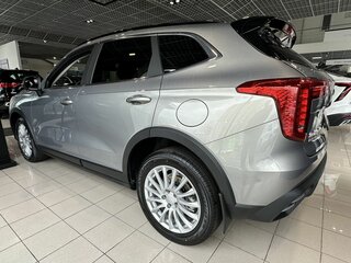 2026 Haval Jolion I Рестайлинг 2, серый, 2649000 рублей, вид 4