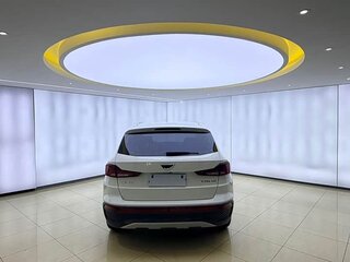 2022 Jetta VS5 I Рестайлинг, белый, 1400000 рублей, вид 5