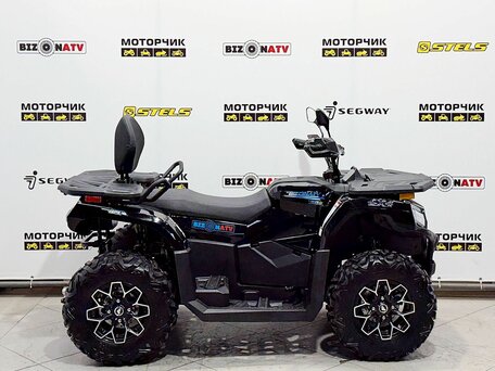 2026 Bison YK450A, чёрный, 859900 рублей, вид 4