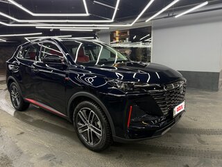 2024 Changan UNI-S I, чёрный, 2150000 рублей, вид 4