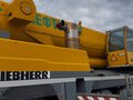 2001 Liebherr LTM краны с телескопической стрелой, жёлтый, 70000000 рублей - вид 7