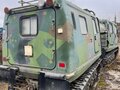 1999 Volvo BV, зелёный, 2000000 рублей - вид 6