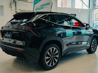 2026 Jetour Dashing I, чёрный, 2759900 рублей, вид 5
