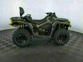 2026 BRP Can-Am Outlander Max XT-P 1000R, чёрный, 2200100 рублей - вид 4