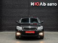 2012 Skoda Octavia DSG7 II (A5) Рестайлинг, чёрный - вид 2