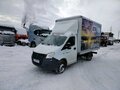 2024 ГАЗ ГАЗель Next, белый, 1887000 рублей