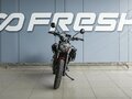 2022 Ducati Scrambler 800, серый - вид 2