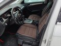 2010 Audi A4 IV (B8), белый, 850000 рублей - вид 9