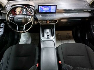 2023 Haval Jolion I, белый, 1139750 рублей, вид 5