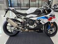 2025 BMW S 1000 RR, белый, 2600000 рублей