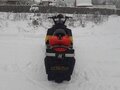 2012 BRP Ski-Doo Summit 600, чёрный, 650000 рублей - вид 8