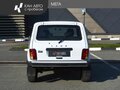 2024 Lada (ВАЗ) Niva Legend I, белый, 830000 рублей - вид 3