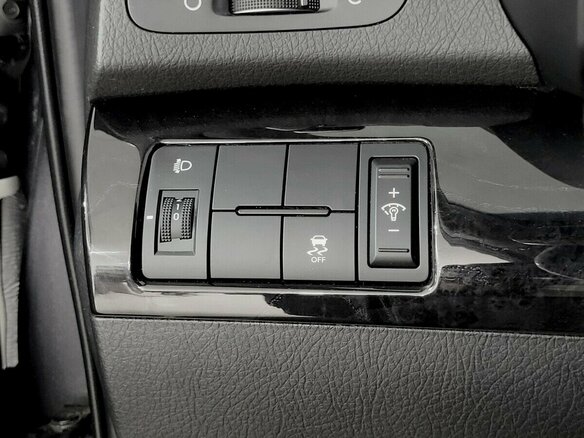 2018 Kia Sorento II Рестайлинг, серый, 1895000 рублей - вид 7
