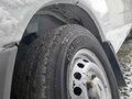 2014 Mercedes-Benz Sprinter Classic, белый, 2200000 рублей - вид 9