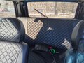 2011 Lada (ВАЗ) 2121 (4x4) I Рестайлинг, синий - вид 6