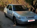 2004 Lada (ВАЗ) 2110, серебристый, 230000 рублей