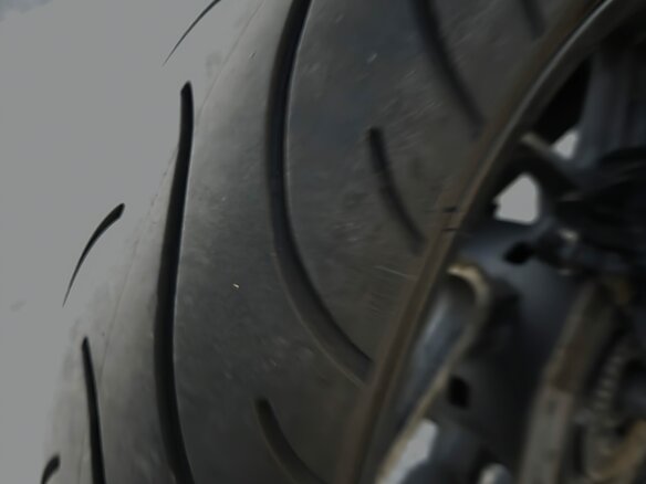 2019 Bajaj Dominar 400, чёрный, 269999 рублей - вид 7