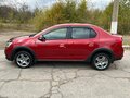 2020 Renault Logan Stepway II Рестайлинг, красный, 1450000 рублей - вид 2