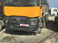 2020 Renault K-Series, жёлтый, 7400000 рублей