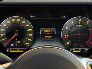 2019 Mercedes-Benz E-Класс 200 V (W213, S213, C238), чёрный, 3650000 рублей, вид 5