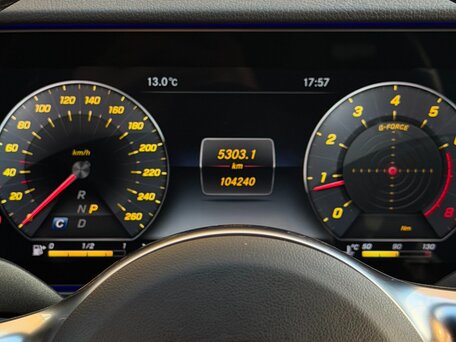 2019 Mercedes-Benz E-Класс 200 V (W213, S213, C238), чёрный, 3650000 рублей, вид 5